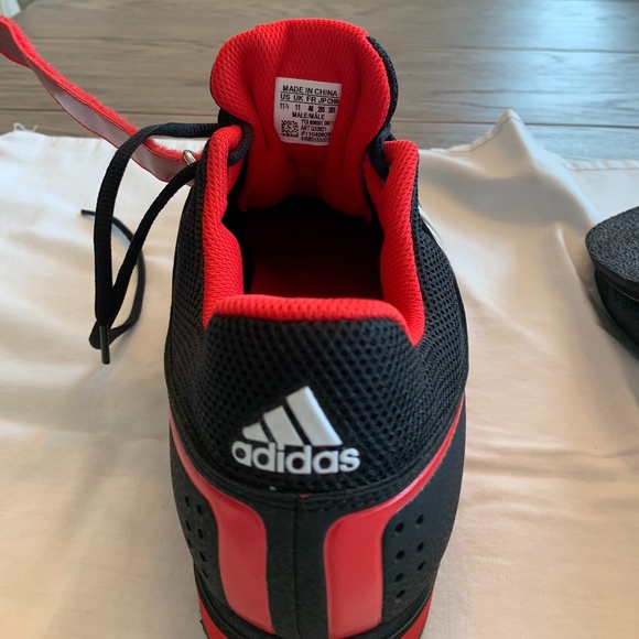 new adipower